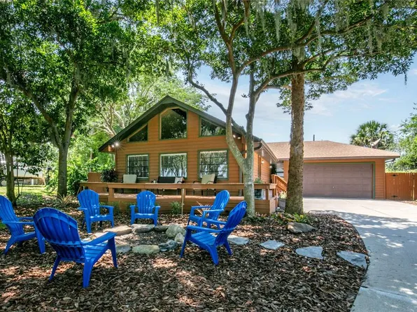 2929 Lakeshore Dr, Mount Dora, FL 32757