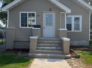 1120 May St, Hammond, IN 46320