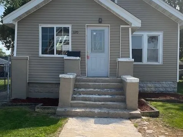 1120 May St, Hammond, IN 46320