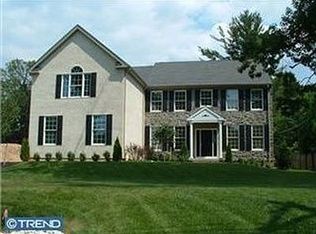 821 Matsons Ford Rd, Villanova, PA 19085