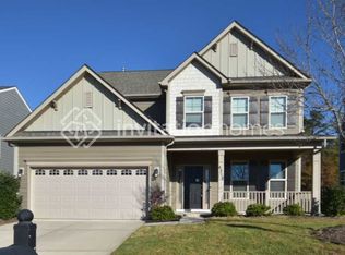 4312 Falls Lake Dr SW, Concord, NC 28025