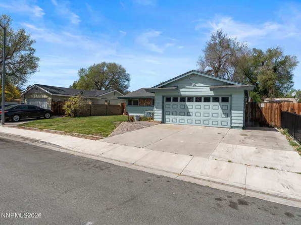 110 Sells St, Sparks, NV 89431