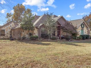 555 White Chimney Rd, Mcalester, OK 74570