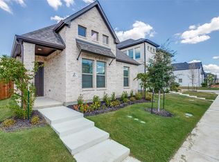 805 Fieldcrest St, Celina, TX 75009