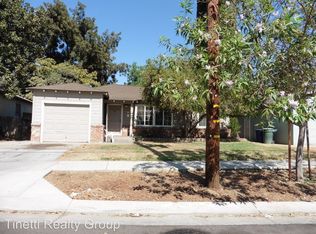 75 E Santa Fe Ave, Merced, CA 95340