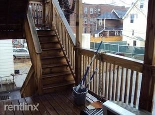 24 Chester St #64, Allston, MA 02134