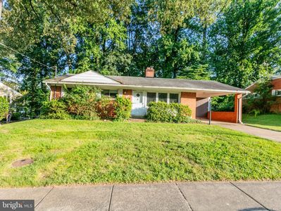 107 Yeonas Dr SE, Vienna, VA, 22180