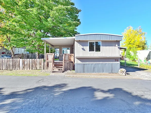 355 Colver Rd Unit 76, Talent, OR 97540