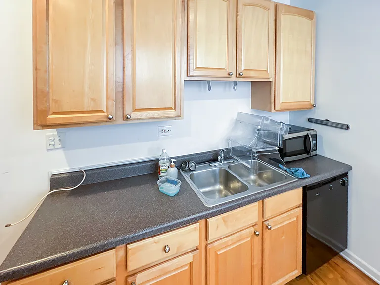 2450 1/2 N Southport Ave #301 — Photo 2