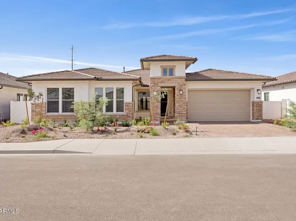 12315 W LUXTON Lane, Avondale, AZ 85323