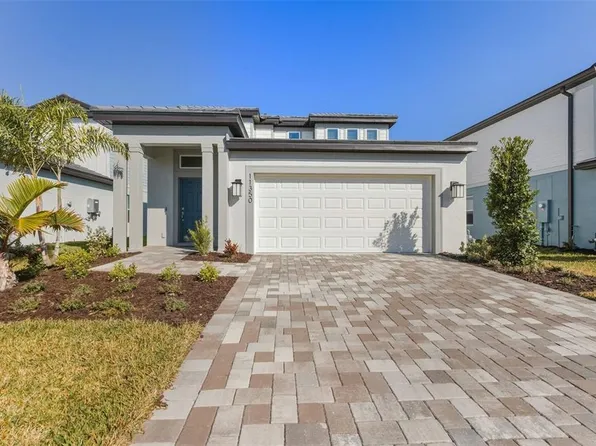 11350 Meadow River Way, Parrish, FL 34219