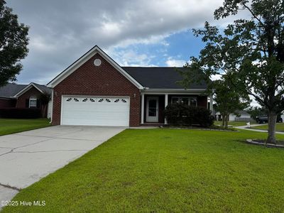 100 Jubilee Pl, New Bern, NC, 28560