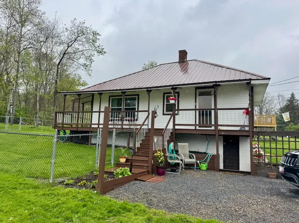116 5th St, Stump Creek, PA 15863
