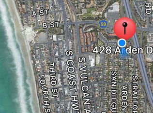 428 Arden Dr, Encinitas, CA 92024