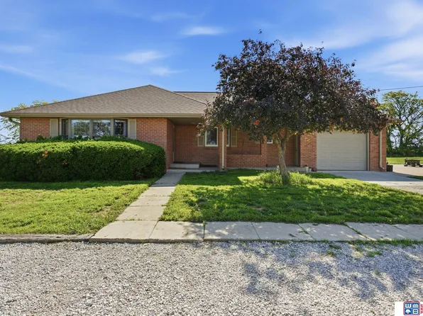 17401 Panama Rd, Adams, NE 68301