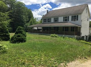 24 Chute Dr, Norway, ME 04268
