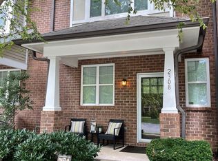 2308 Knowles Ave, Nashville, TN 37204