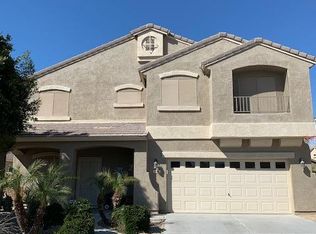 366 S 166th Ave, Goodyear, AZ 85338