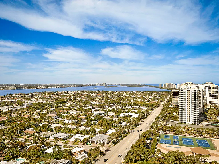2700 N Ocean Dr #2206B — Photo 23