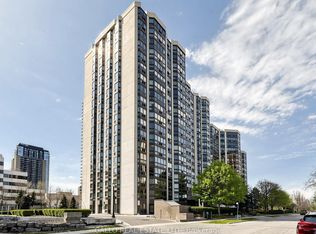 The Pavilion, Toronto, ON M2N 6K6