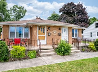 3962 Seneca St, Buffalo, NY 14224