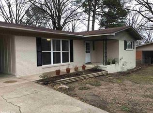 200 Michele St, Hot Springs, AR 71913