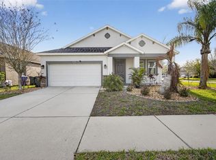 15303 Long Cypress Dr, Ruskin, FL 33573