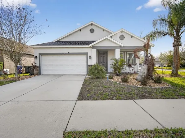 15303 Long Cypress Dr, Ruskin, FL 33573