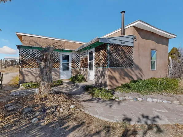 604 W Sanchez St, Espanola, NM 87532