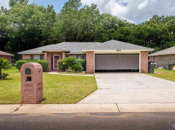 8257 Groveland Ave, Pensacola, FL 32534