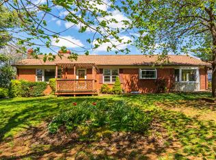 188 Humbert Rd, Crimora, VA 24431