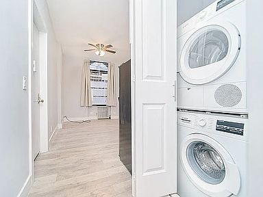 448 W 46th St APT 1FE, New York, NY 10036 | Zillow