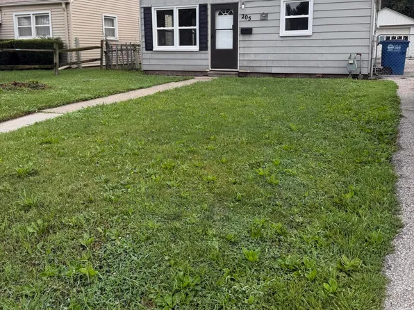 205 Willamont Rd, Toledo, OH 43612