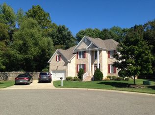 108 Doyle Ct, Yorktown, VA 23693