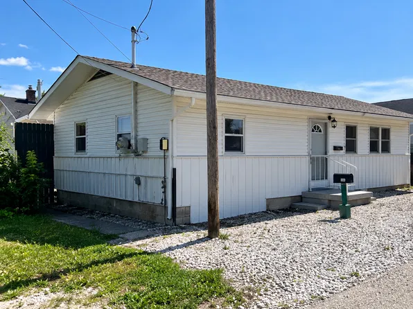 830 Quesada St, Shelbyville, IN 46176