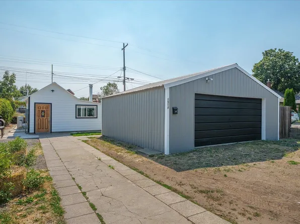 1914 E Heroy Ave, Spokane, WA 99207