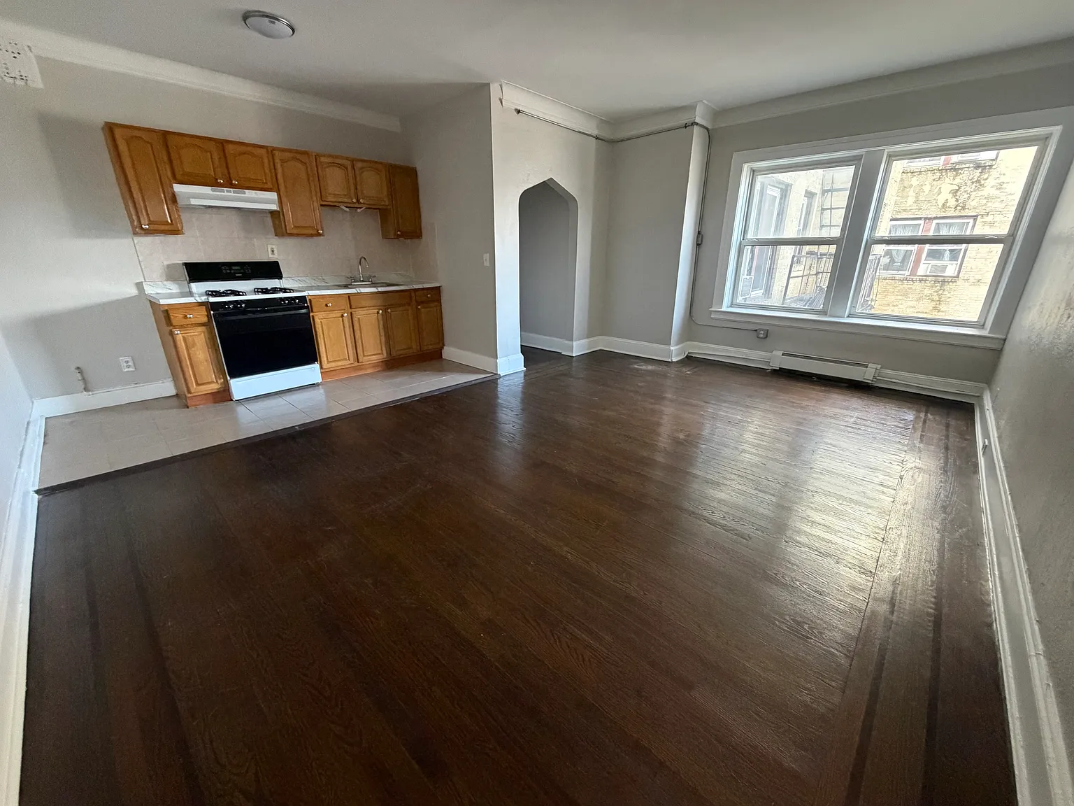 1 bed, 600 sqft, $1,650 — Photo 1