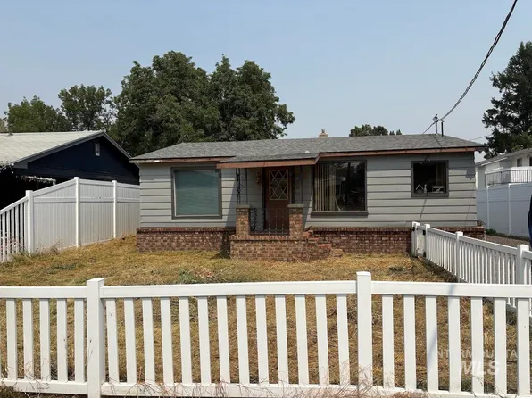 427 Airway Ave, Lewiston, ID 83501