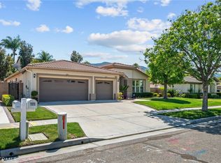 1856 Plainfield Way, Corona, CA 92883