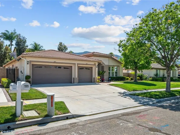 1856 Plainfield Way, Corona, CA 92883