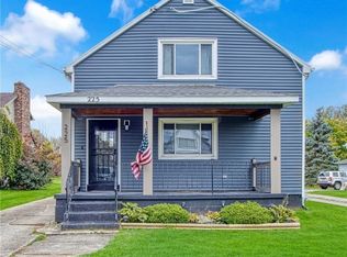 225 Cayuga Creek Rd, Cheektowaga, NY 14227