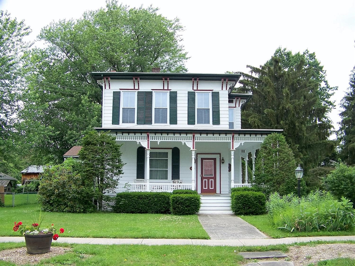 321 Main St, Otego, NY 13825 Zillow