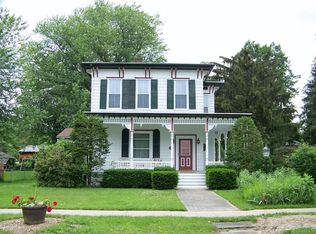 321 Main St, Otego, NY 13825