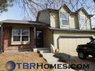 4532 S Quintero St, Aurora, CO 80015