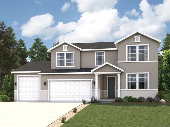 2159 E Garnet Ave, Eagle Mountain, UT 84005
