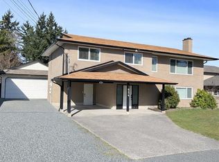 1824 Latimer Rd, Nanaimo, BC V9S2W4
