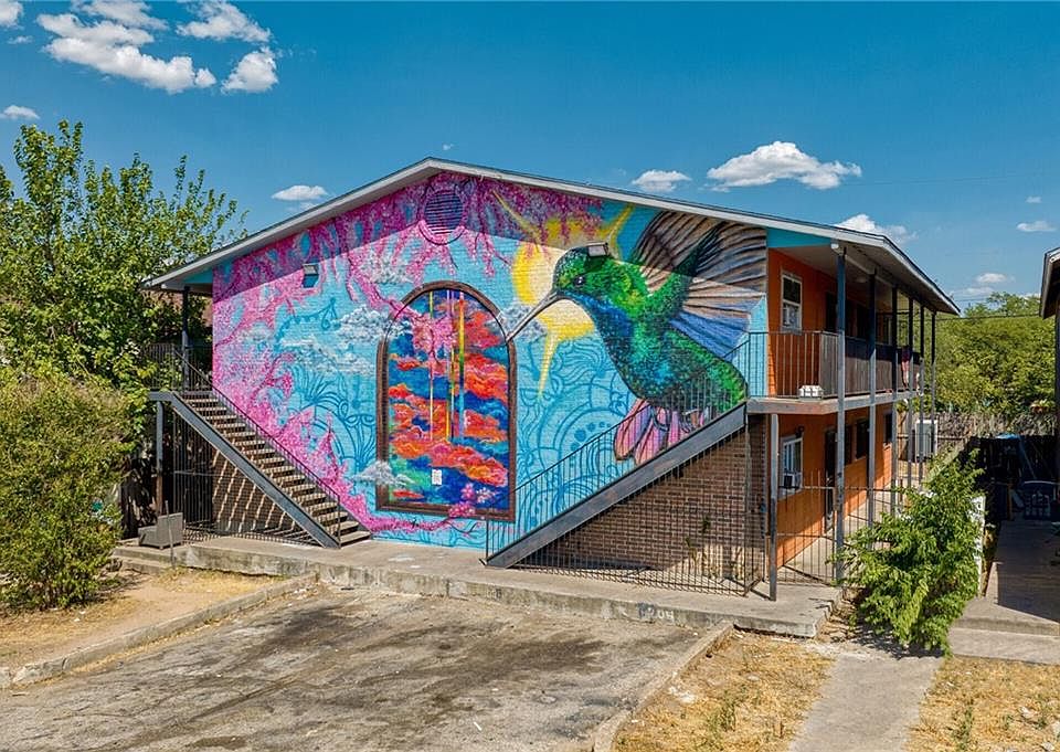 8207 Sam Rayburn Dr, Austin, TX 78753 Zillow