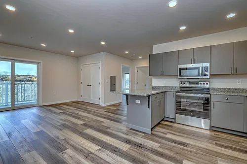 Floor plan 2101