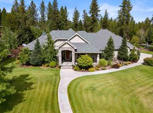 1520 E Heritage Ln, Spokane, WA 99208