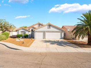1408 Laughing Larkspur Ave, North Las Vegas, NV 89081